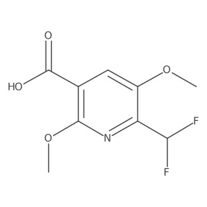 1806046-45-6 structure