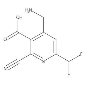 1806854-76-1结构式