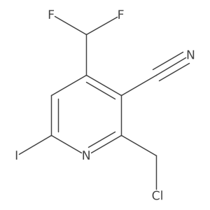 1806857-97-5结构式