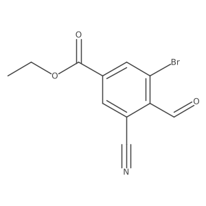 1807078-42-7结构式