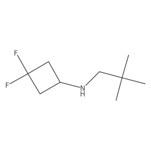 1864494-17-6 structure