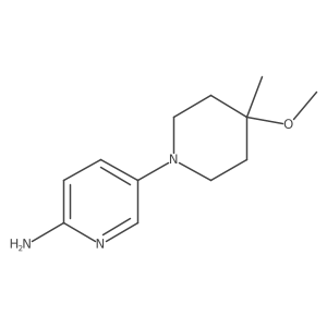 1871641-90-5 structure