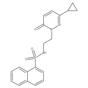 2034267-28-0 structure