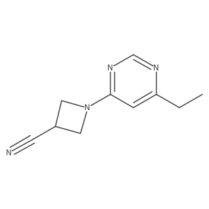 2034285-61-3 structure
