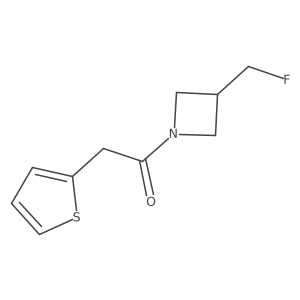 2034291-73-9 structure