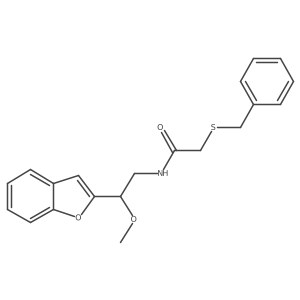 2034291-95-5 structure