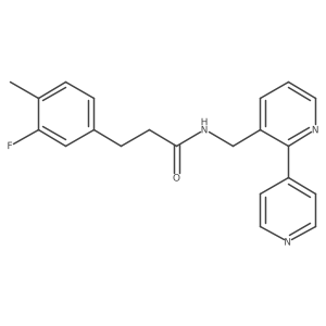 2034320-83-5 structure