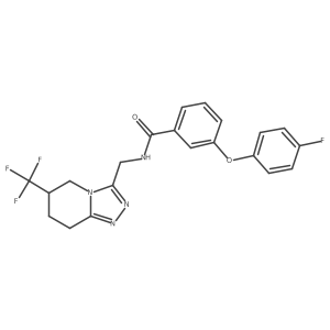 2034381-28-5 structure