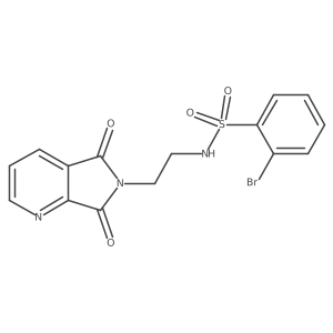 2034384-49-9 structure