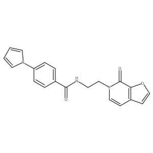 2034413-37-9 structure