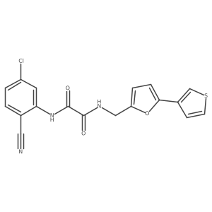 2034440-88-3 structure
