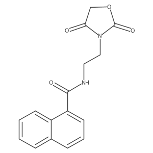 2034524-68-8 structure