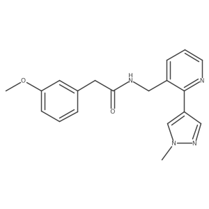 2034537-15-8 structure