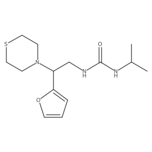 2034573-18-5 structure