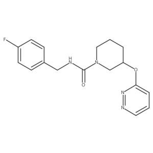 2034576-39-9 structure