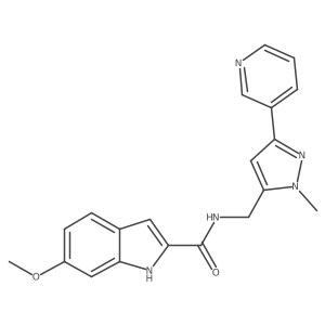 2034605-27-9 structure