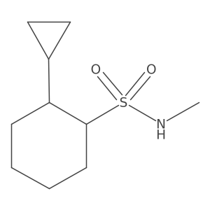 2138357-29-4 structure