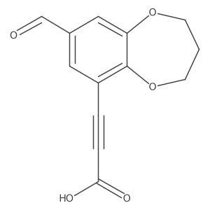 2172016-26-9 structure