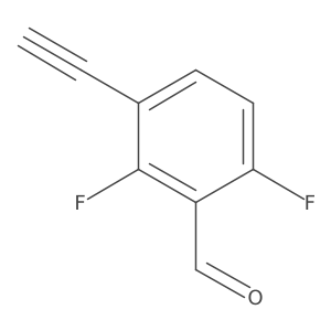 2460750-17-6 structure
