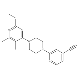 2548993-85-5 structure