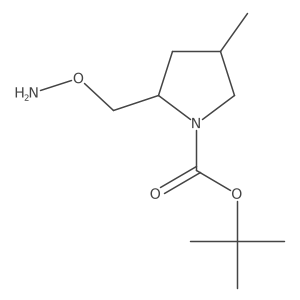 2639981-14-7 structure