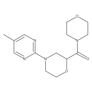2640952-11-8 structure