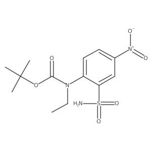 2680740-85-4结构式