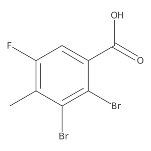 2764733-84-6结构式