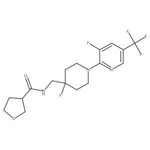 2877657-00-4 structure