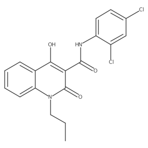 300716-27-2 structure