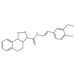 307323-89-3 structure
