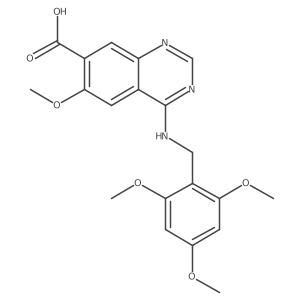 320366-50-5 structure