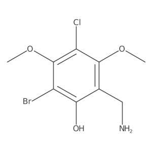 343777-18-4 structure