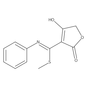 519186-62-0 structure