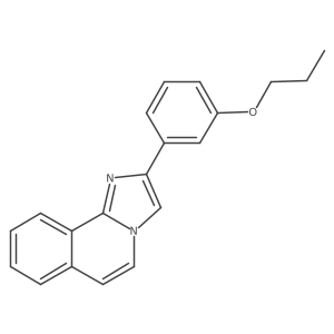 61001-15-8 structure