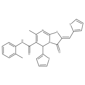 627038-60-2 structure