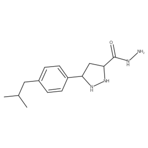 634899-56-2 structure