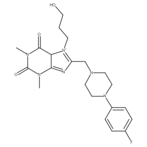 851941-53-2结构式