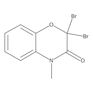 864674-58-8结构式