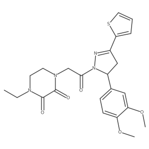 868965-29-1 structure