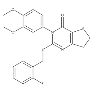 877656-44-5 structure