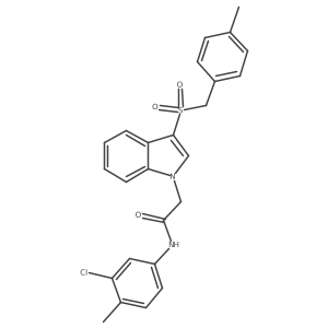 878062-88-5 structure