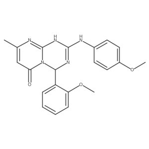 878732-37-7 structure