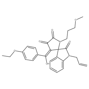 879907-96-7结构式