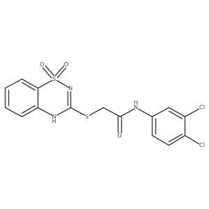 886954-19-4 structure
