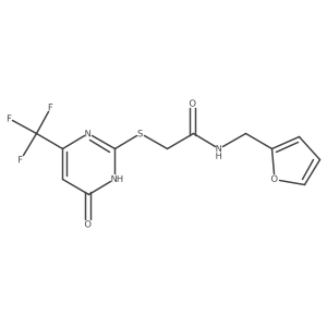 887196-62-5 structure