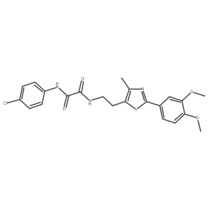 894015-95-3 structure