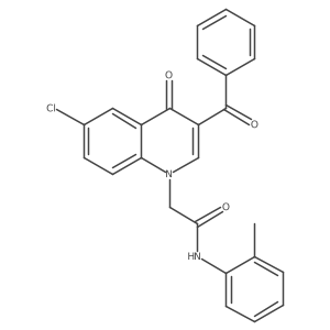 895639-00-6 structure