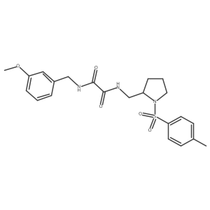 896274-70-7 structure