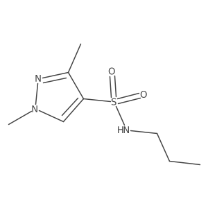 898076-70-5 structure